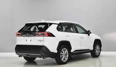 Toyota RAV 4-3