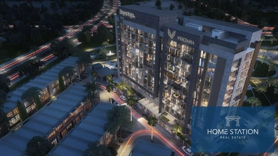 Verdana Residence, Dubai Investment Park (DIP), Dubai-9