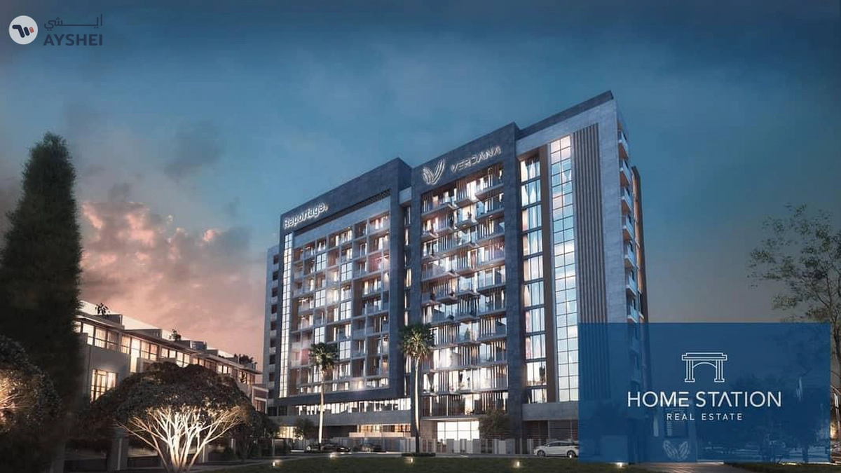 Verdana Residence, Dubai Investment Park (DIP), Dubai-11-11