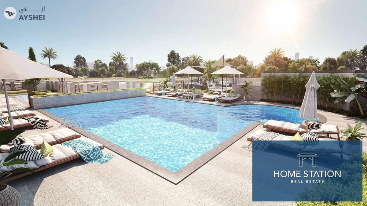 Verdana Residence, Dubai Investment Park (DIP), Dubai-12-12