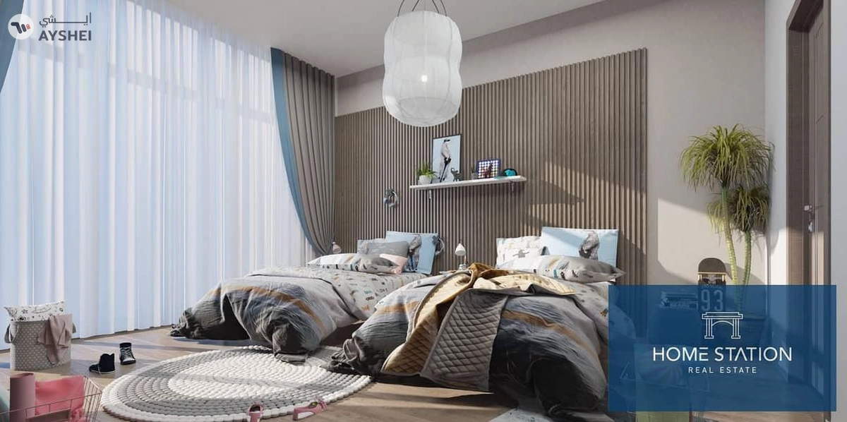 Verdana Residence, Dubai Investment Park (DIP), Dubai-6-6