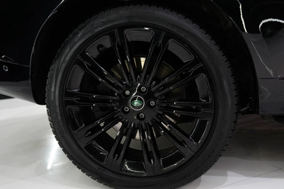 Range Rover Vogue SV 2023-16