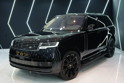 Range Rover Vogue SV 2023-0