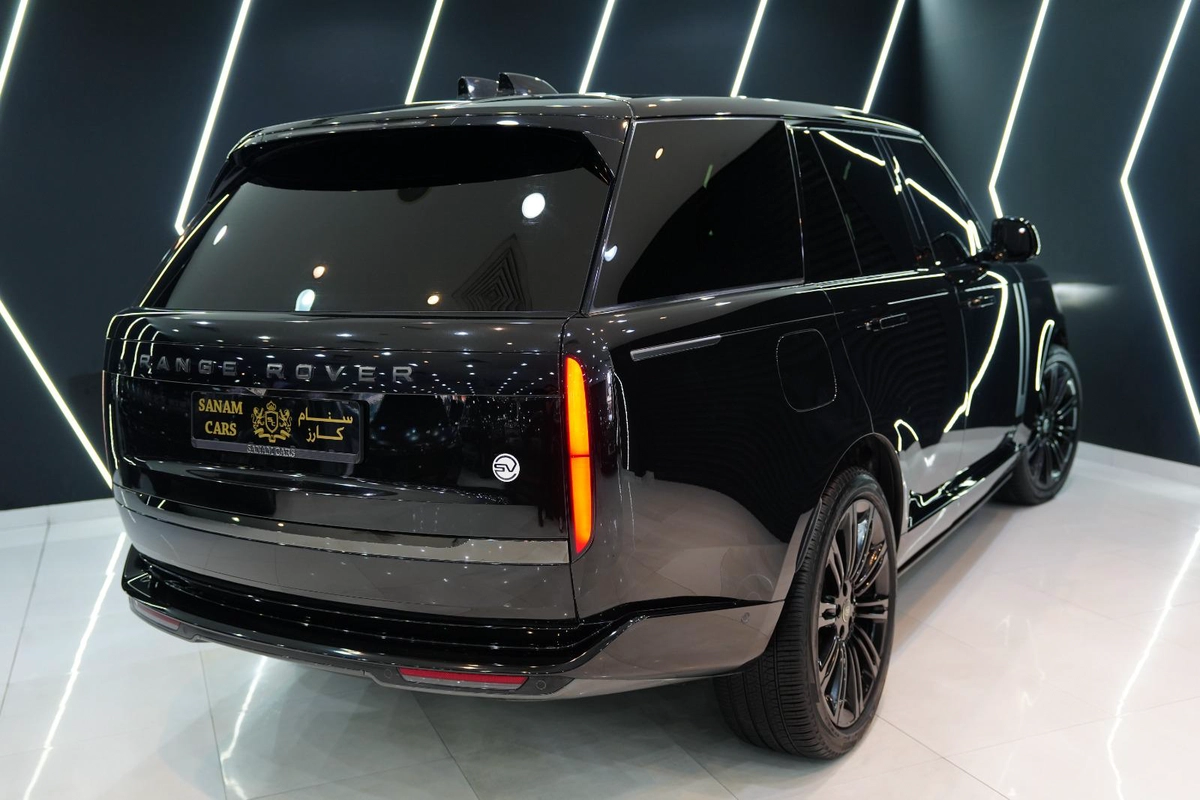 Range Rover Vogue SV 2023-14-14