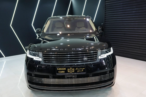 Range Rover Vogue SV 2023