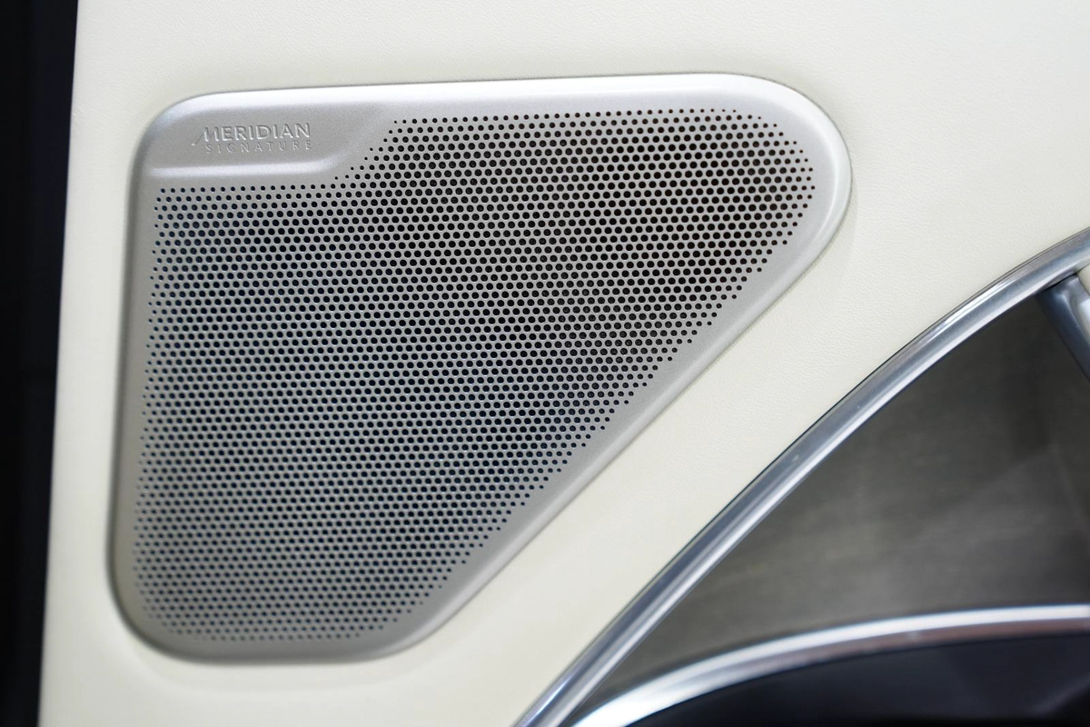 Range Rover Vogue SV 2023-12-12