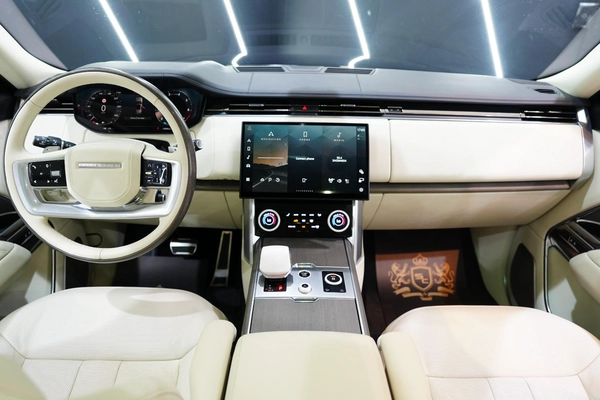 Range Rover Vogue SV 2023