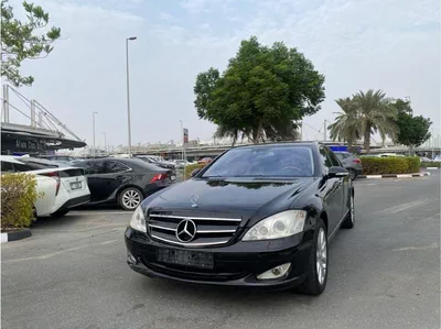 Mercedes Benz S550 STANDARD-15