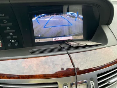 Mercedes Benz S550 STANDARD-17