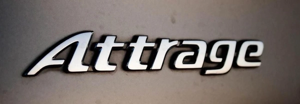 Mitsubishi Attrage GLX Mid 1.2L Mitsubishi Attrage | 1.2 L | 2022 | GCC | Accident-Free |