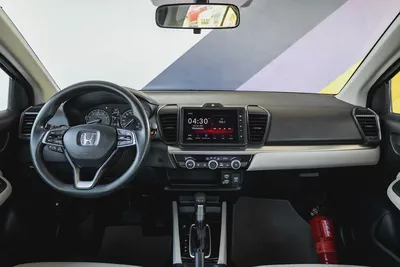 2024 Honda City DX l AED 688 Monthly | GCC | Free Courtesy Car Included | 3 Months Warranty-9
