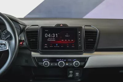 2024 Honda City DX l AED 688 Monthly | GCC | Free Courtesy Car Included | 3 Months Warranty-12