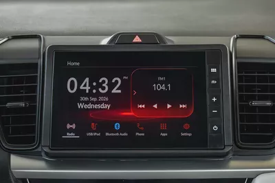 2024 Honda City DX l AED 688 Monthly | GCC | Free Courtesy Car Included | 3 Months Warranty-13