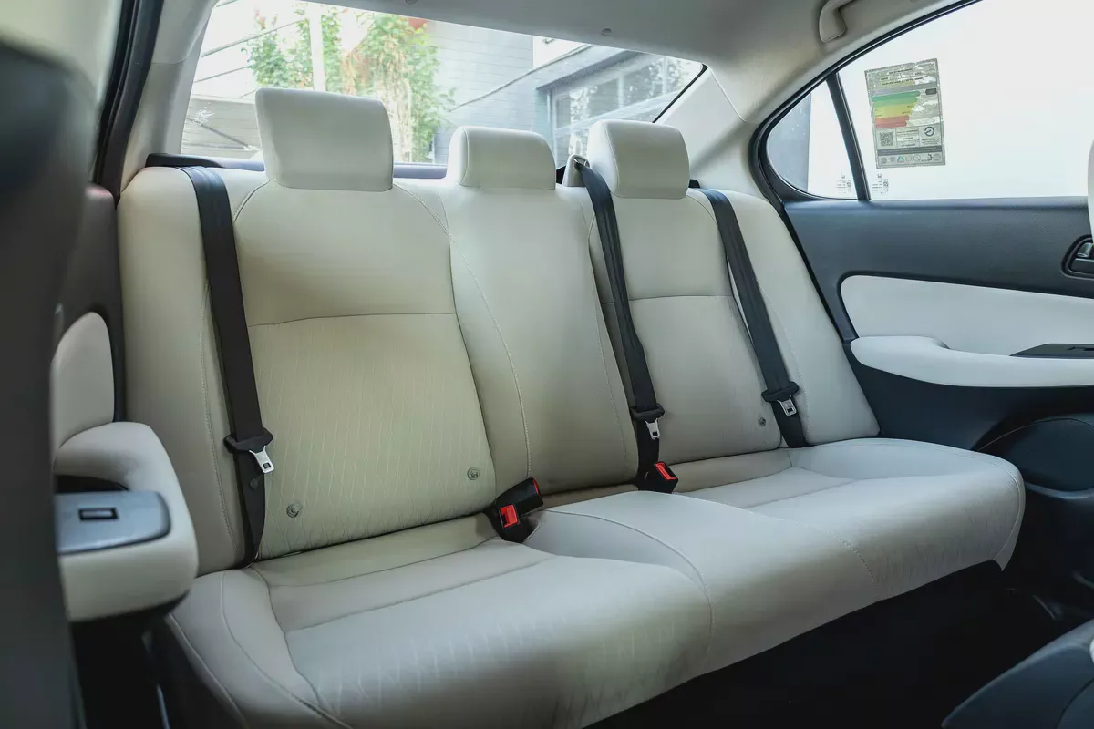2024 Honda City DX l AED 688 Monthly | GCC | Free Courtesy Car Included | 3 Months Warranty-16-16