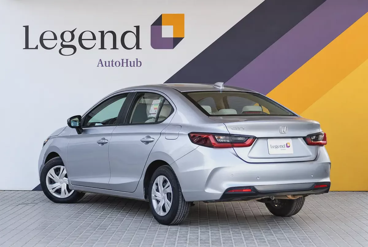 2024 Honda City DX l AED 688 Monthly | GCC | Free Courtesy Car Included | 3 Months Warranty-3-3