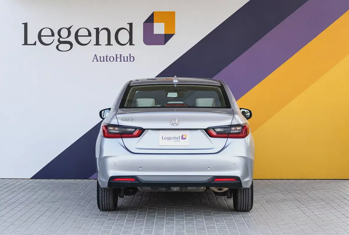 2024 Honda City DX l AED 688 Monthly | GCC | Free Courtesy Car Included | 3 Months Warranty-4-4