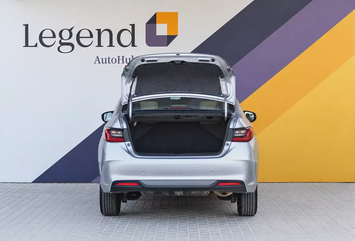 2024 Honda City DX l AED 688 Monthly | GCC | Free Courtesy Car Included | 3 Months Warranty-5-5