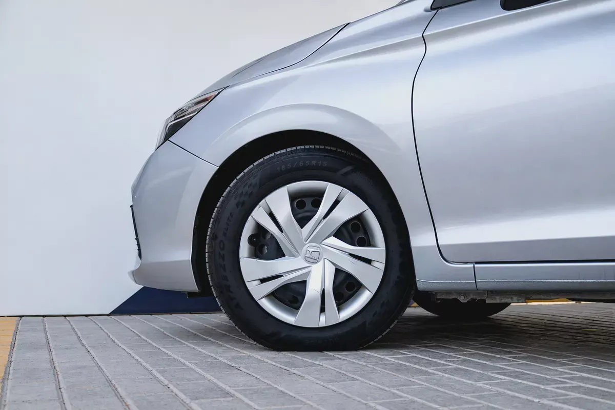 2024 Honda City DX l AED 688 Monthly | GCC | Free Courtesy Car Included | 3 Months Warranty-6-6