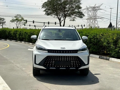 Kaiyi X3 Pro 2025 0km GCC-0
