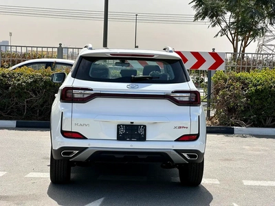 Kaiyi X3 Pro 2025 0km GCC-5