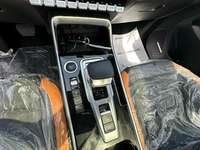Kaiyi X3 Pro 2025 0km GCC-4