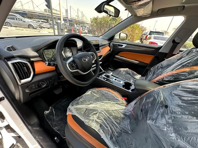 Kaiyi X3 Pro 2025 0km GCC-8