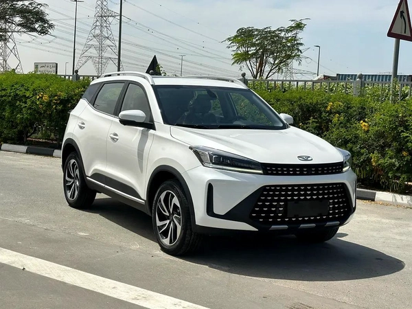 Kaiyi X3 Pro 2025 0km GCC