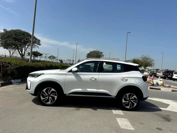 Kaiyi X3 Pro 2025 0km GCC