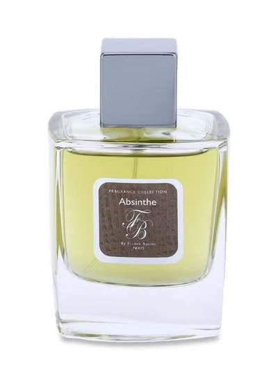 Franck Boclet Absinthe EDP 100ml-0