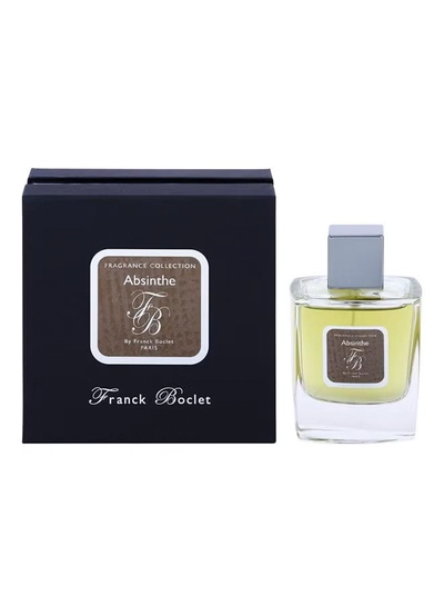 Franck Boclet Absinthe EDP 100ml-1