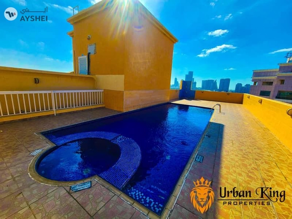 Hessa Home Building, Oud Metha, Bur Dubai, Dubai