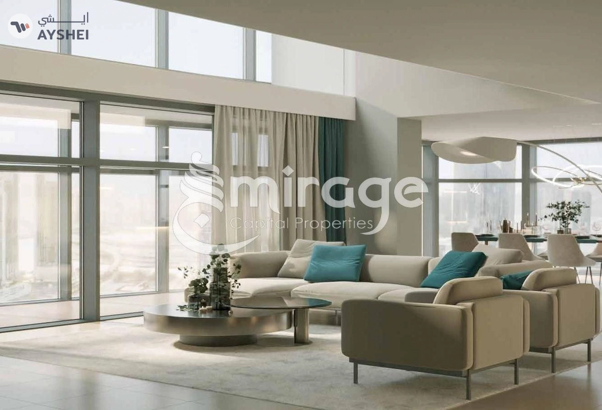 APARTMENT FOR SALE IN RADIANT SQUARE, CITY OF LIGHTS