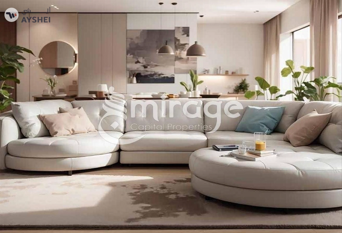 APARTMENT FOR SALE IN RADIANT SQUARE, CITY OF LIGHTS