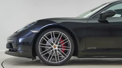 2018 Porsche 718 Cayman GTS | GCC Specs |  Porsche Active Warranty January 2027-10