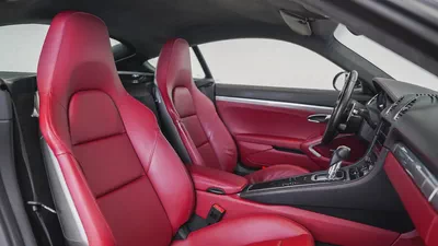 2018 Porsche 718 Cayman GTS | GCC Specs |  Porsche Active Warranty January 2027-6