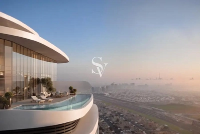 SAAS Hills, Dubai Science Park, Dubai-0