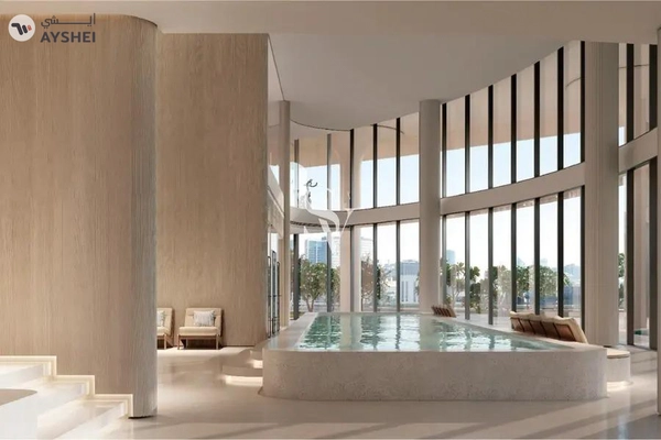 SAAS Hills, Dubai Science Park, Dubai