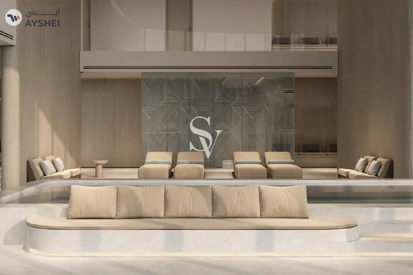 SAAS Hills, Dubai Science Park, Dubai