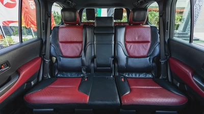 Toyota Land Cruiser 2022-18
