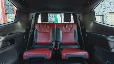 Toyota Land Cruiser 2022-15