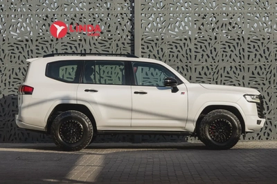 Toyota Land Cruiser 2022-17