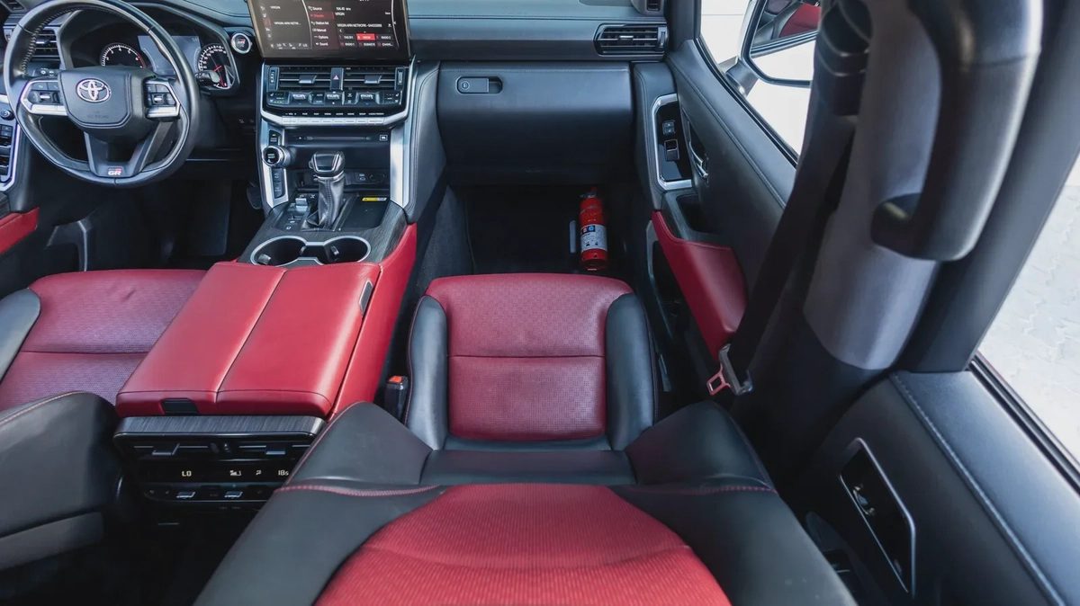 Toyota Land Cruiser 2022-19-19