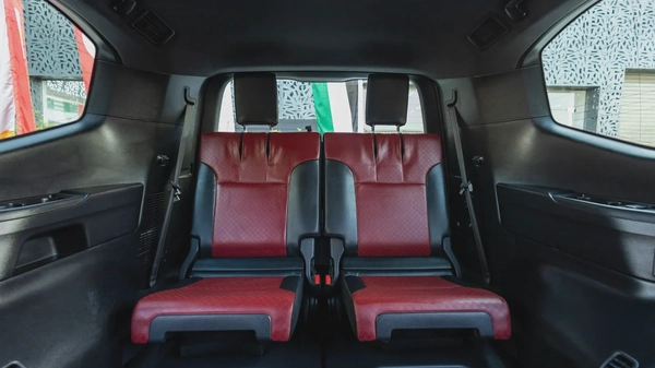 Toyota Land Cruiser 2022