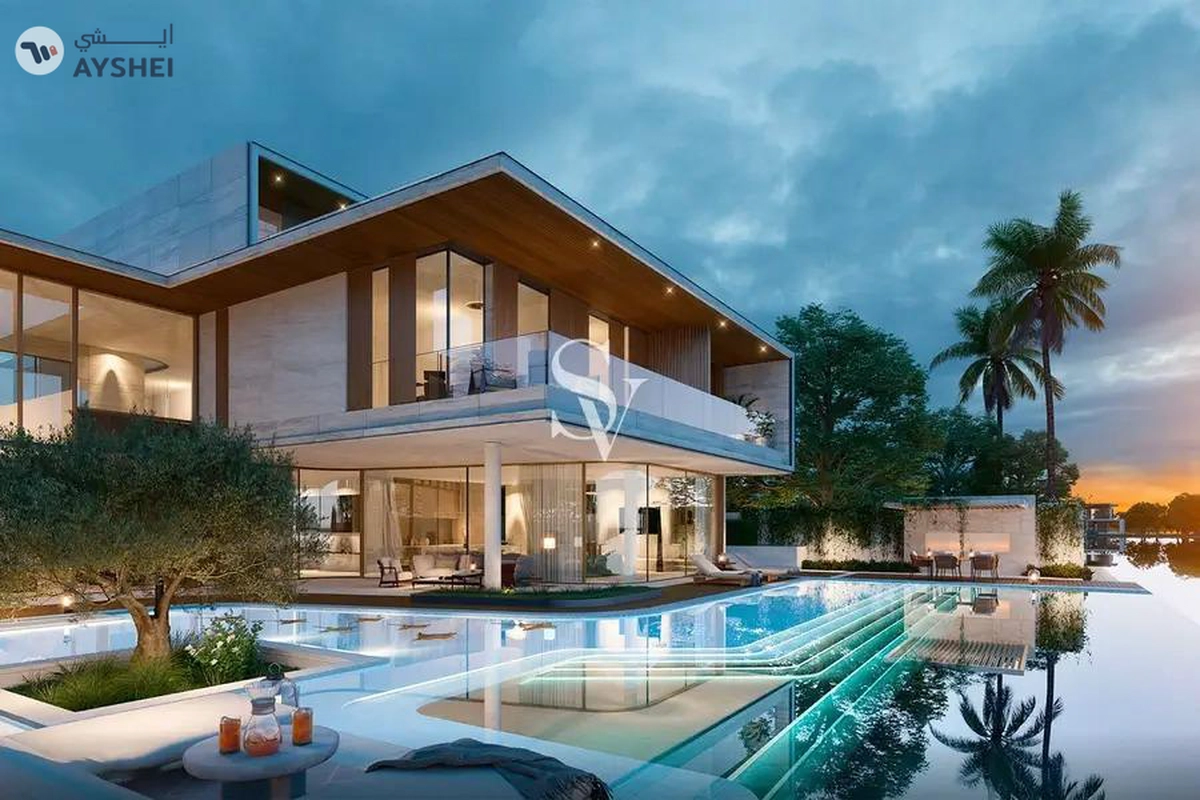 Elysian Mansions, Tilal Al Ghaf, Dubai-12-12