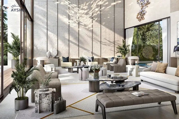 Elysian Mansions, Tilal Al Ghaf, Dubai