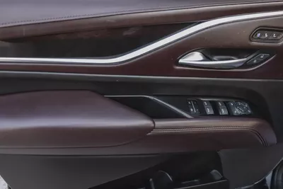 Cadillac Escalade 2022-2