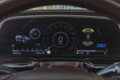 Cadillac Escalade 2022-13