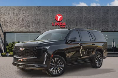 Cadillac Escalade 2022-0