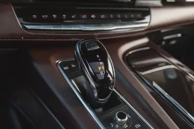 Cadillac Escalade 2022-19