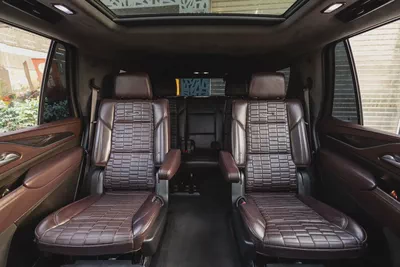 Cadillac Escalade 2022-11